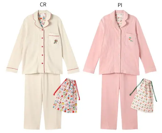 【2025/10/2 デビュー】シモジマ × une nana cool 初のコラボレーションが登場！ 画像 10