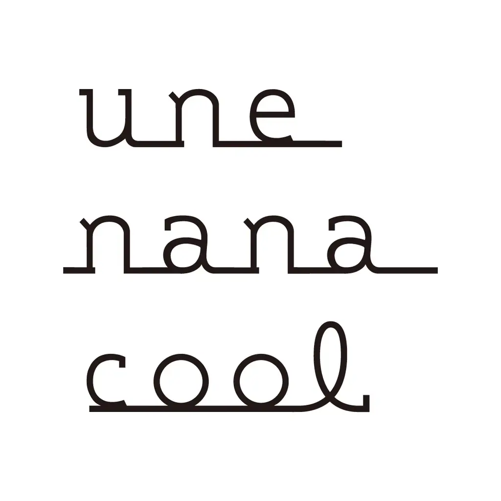 【2025/10/2 デビュー】シモジマ × une nana cool 初のコラボレーションが登場！ 画像 15