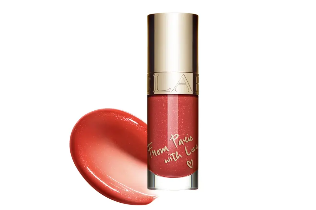 パリの黄昏を唇に纏って。リップコンフォートオイル限定登場 画像 3