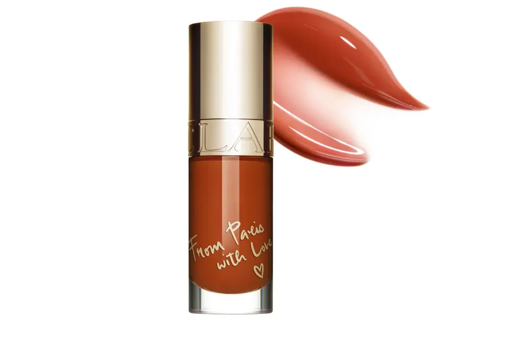 パリの黄昏を唇に纏って。リップコンフォートオイル限定登場 画像 4