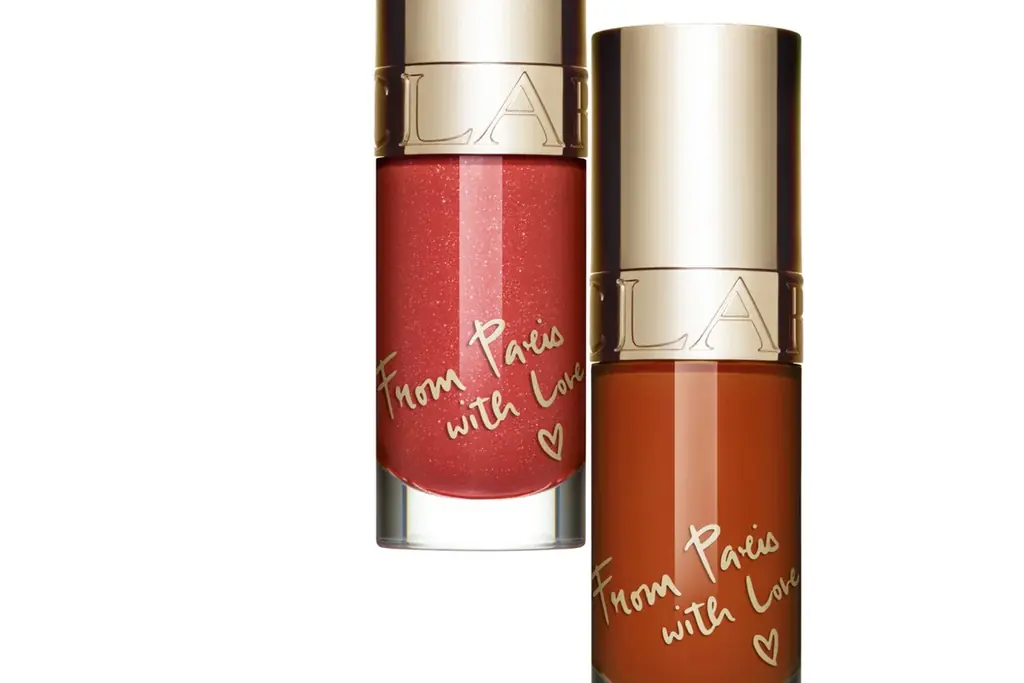 パリの黄昏を唇に纏って。リップコンフォートオイル限定登場 画像 5