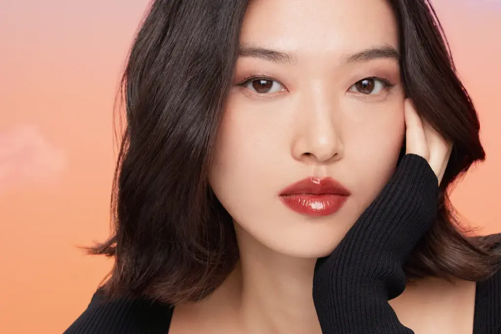 パリの黄昏を唇に纏って。リップコンフォートオイル限定登場 画像 6