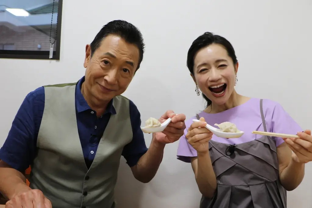 10月4日放送｜備前で味わう焼き物と秋の味覚