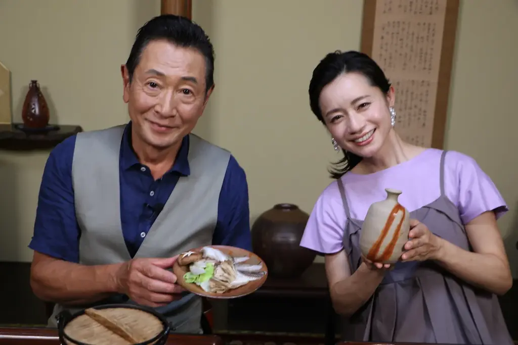 焼き物の町「岡山・備前」で食欲の秋開放～！『おとな旅あるき旅』１０月４日放送 画像 13