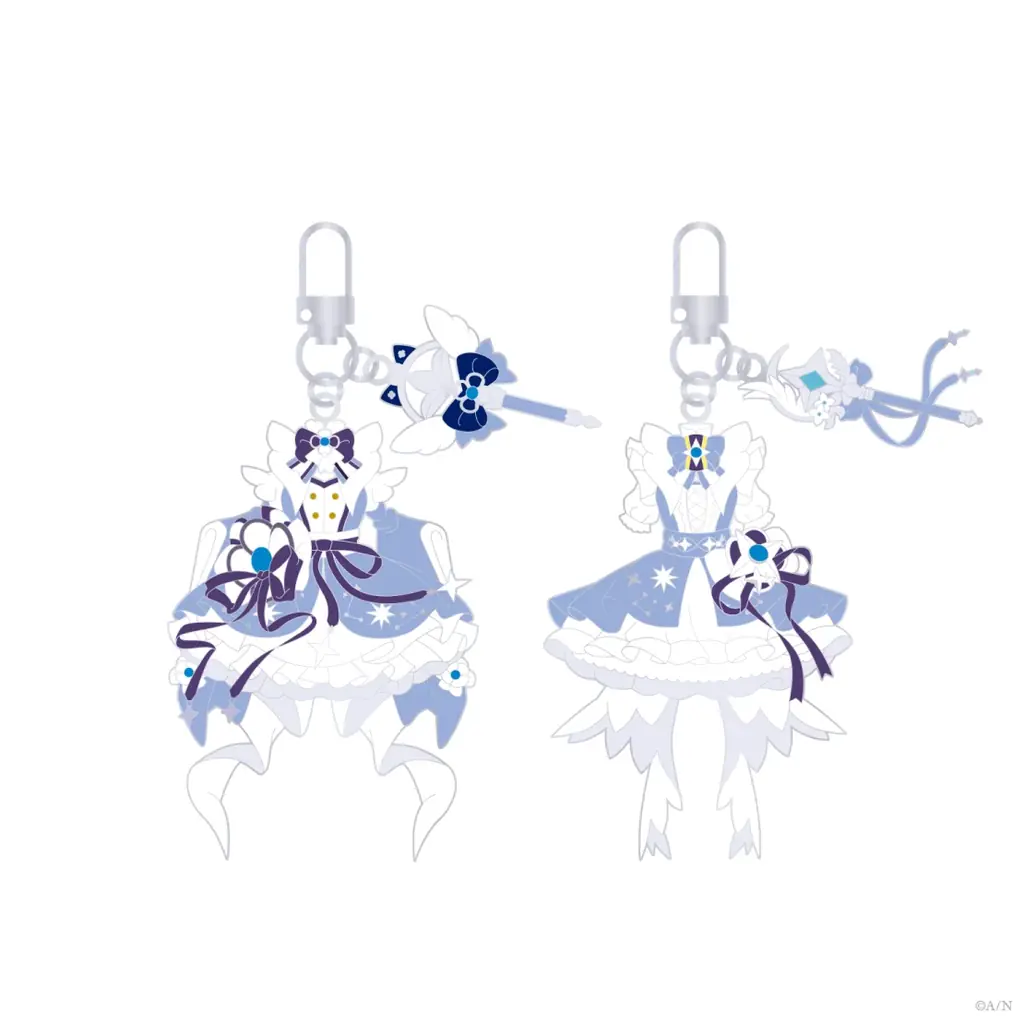 にじさんじから「NIJIMAGIA ~Silky Wing~」グッズが登場！2025年10月3日(金)19時から販売開始！ 画像 10