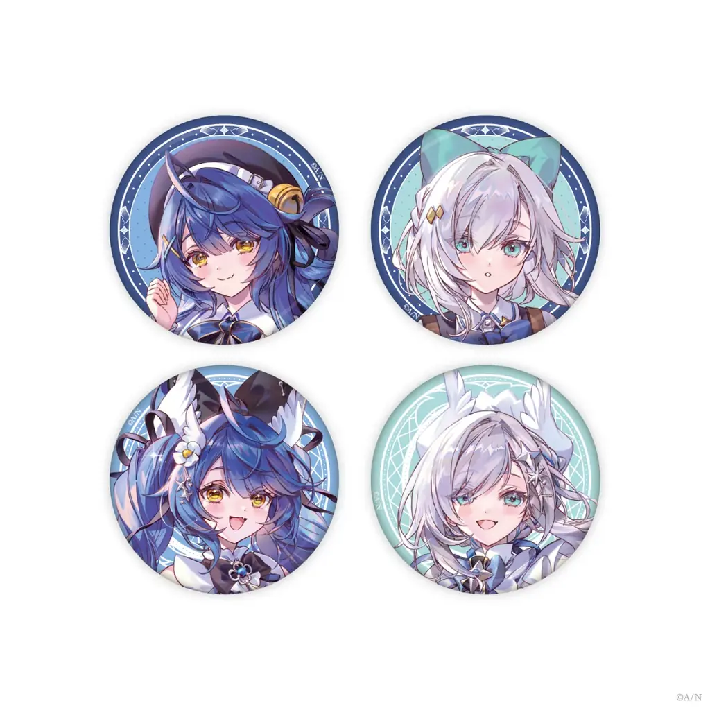 にじさんじから「NIJIMAGIA ~Silky Wing~」グッズが登場！2025年10月3日(金)19時から販売開始！ 画像 5
