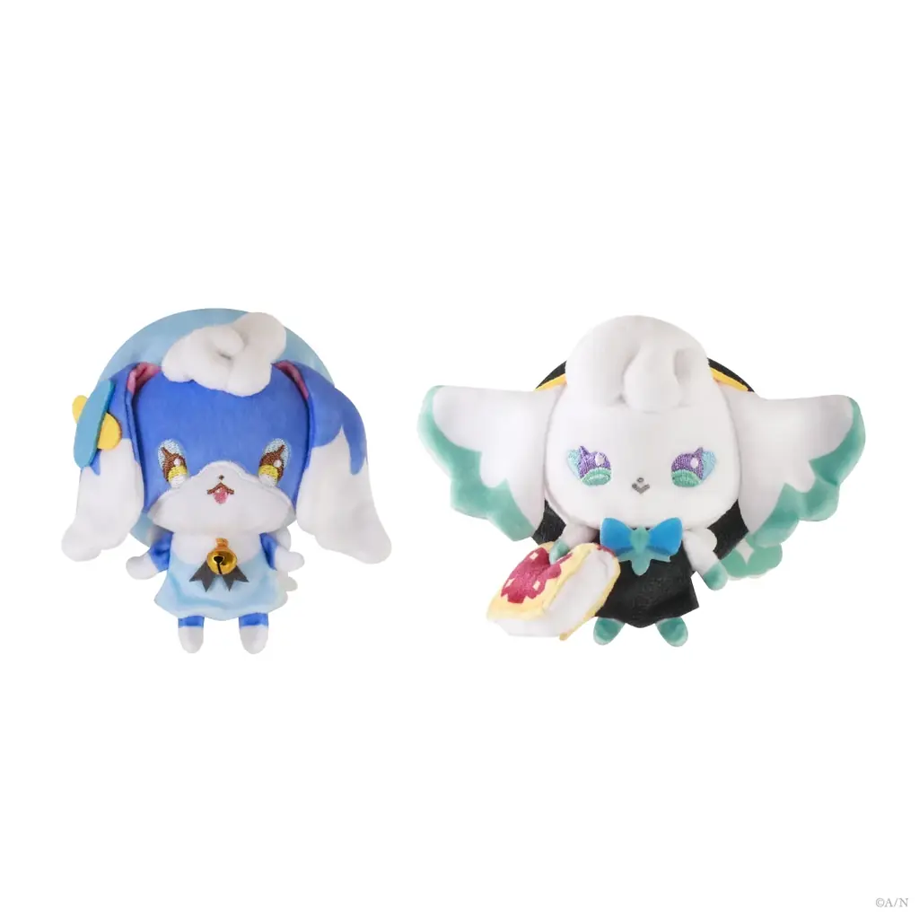 にじさんじから「NIJIMAGIA ~Silky Wing~」グッズが登場！2025年10月3日(金)19時から販売開始！ 画像 7