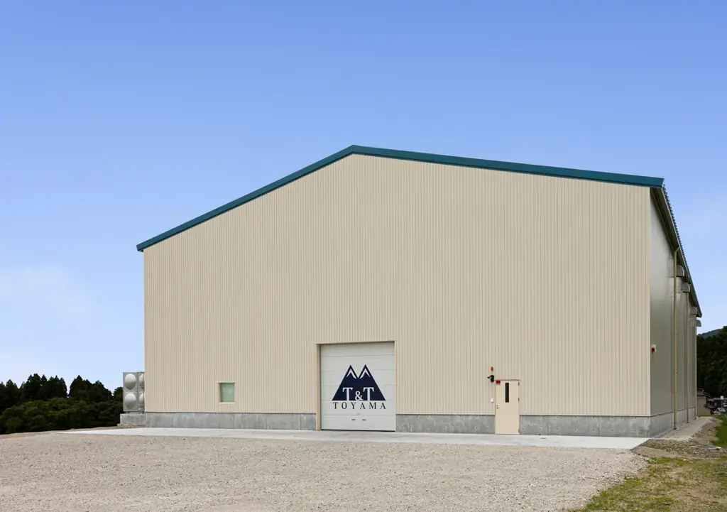 日本初 ジャパニーズウイスキーボトラーズ　T&T TOYAMA 3年間の自社熟成を経た、待望の新商品２品を発売 画像 4