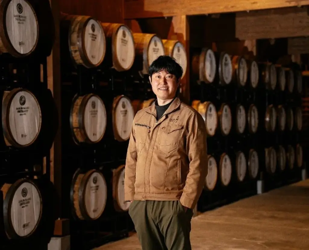 日本初 ジャパニーズウイスキーボトラーズ　T&T TOYAMA 3年間の自社熟成を経た、待望の新商品２品を発売 画像 5