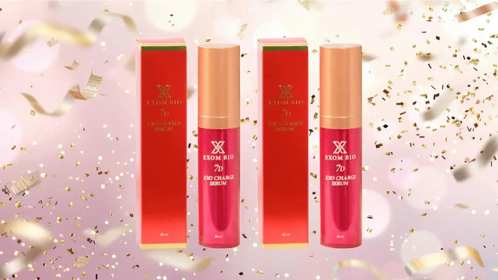 7Dチャージセラム初放送