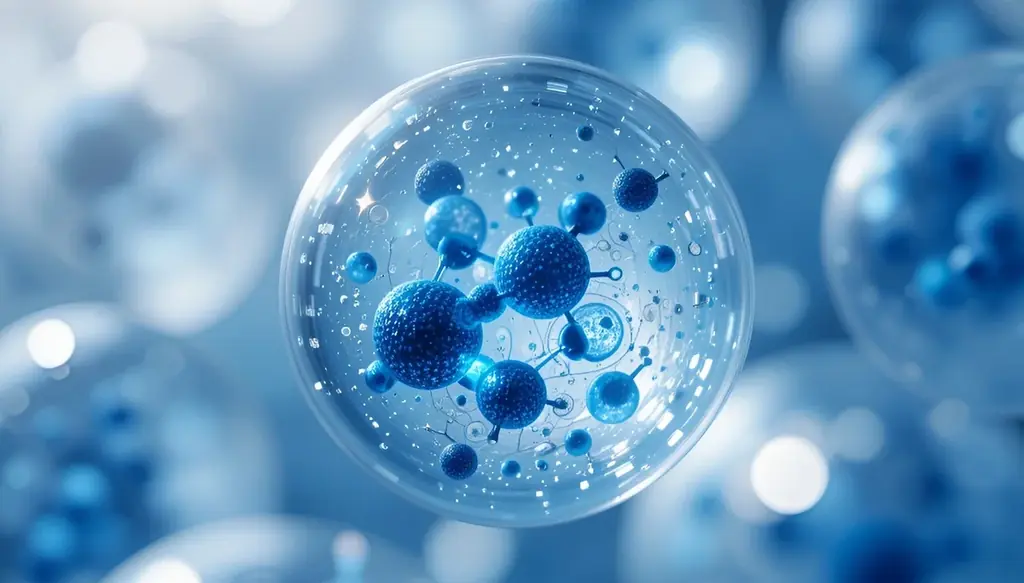 世界初！CICAエクソソームで培養した第三世代エクソソーム配合美容液が誕生！10月5日ショップチャンネル初お披露目 画像 2