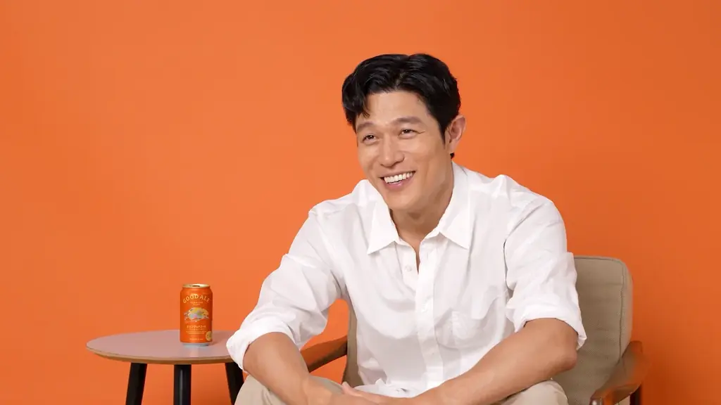 10月7日発売 キリングッドエール誕生　新味と地域支援