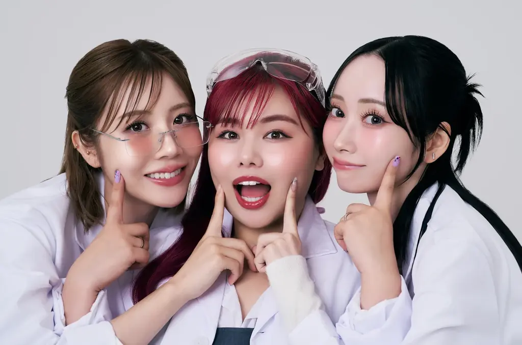 くれいじーまぐねっと、韓国発ドクターズコスメ『Dr.nineteen』期間限定キャンペーンアンバサダーに就任 画像 1