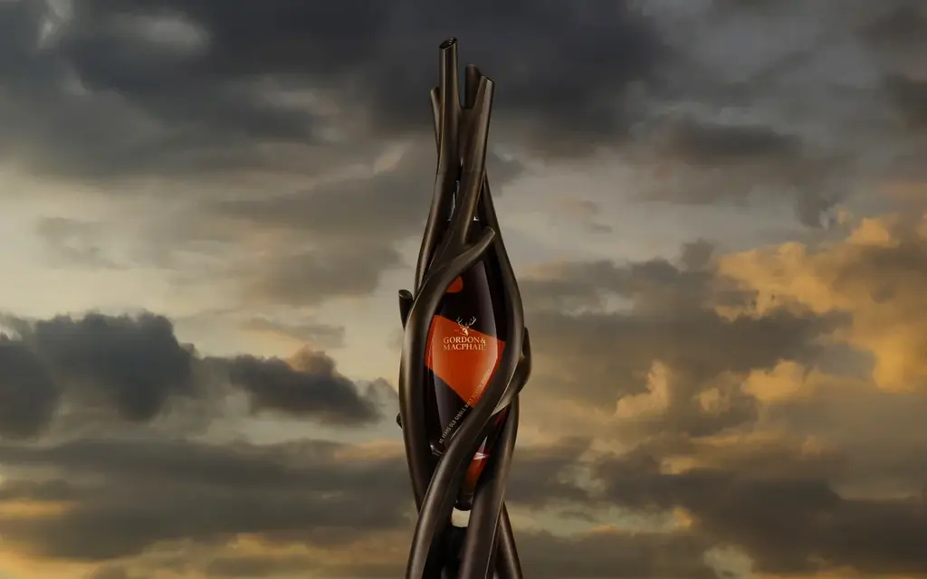 【予約開始】ゴードン＆マクファイル「グレンリベット85年」──時を超えた世界最長熟成ウイスキー 画像 1