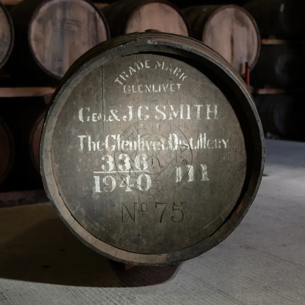 【予約開始】ゴードン＆マクファイル「グレンリベット85年」──時を超えた世界最長熟成ウイスキー 画像 2