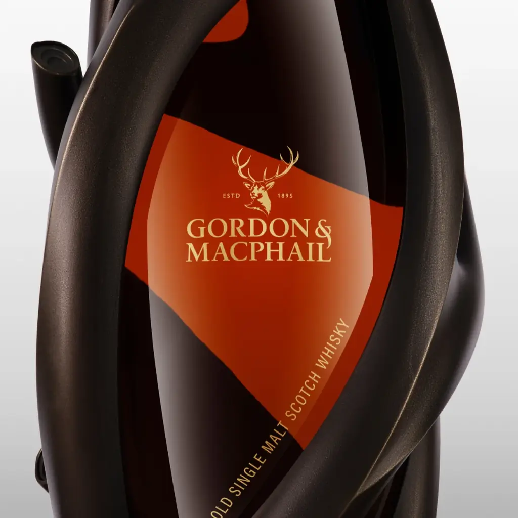 【予約開始】ゴードン＆マクファイル「グレンリベット85年」──時を超えた世界最長熟成ウイスキー 画像 4