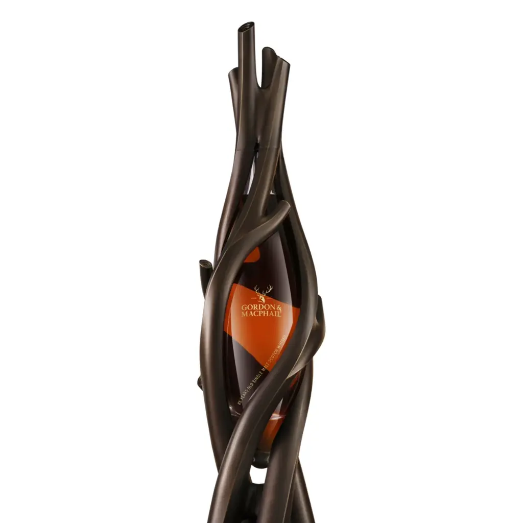 【予約開始】ゴードン＆マクファイル「グレンリベット85年」──時を超えた世界最長熟成ウイスキー 画像 8