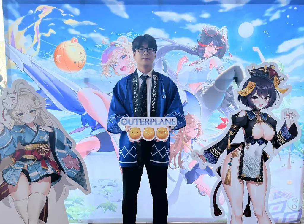 アウタープレーン、パブリッシング未経験の企業と新たなスタート？ 画像 4