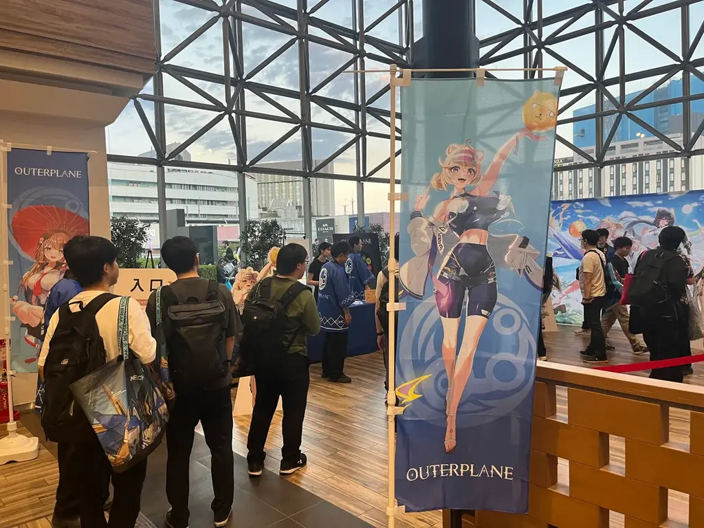 アウタープレーン、パブリッシング未経験の企業と新たなスタート？ 画像 5