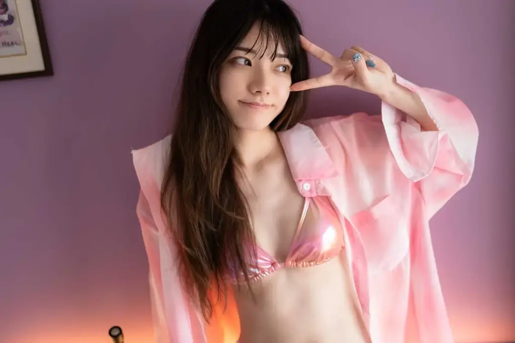 宮下玲奈 写真集「サマー・イン・サマー」9月30日発売決定！ 画像 4