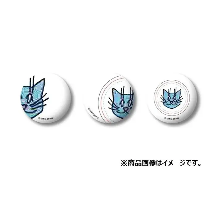【ウサイノ・画質悪猫×ヴィレッジヴァンガード 】～限定コラボグッズが登場！～ 画像 4