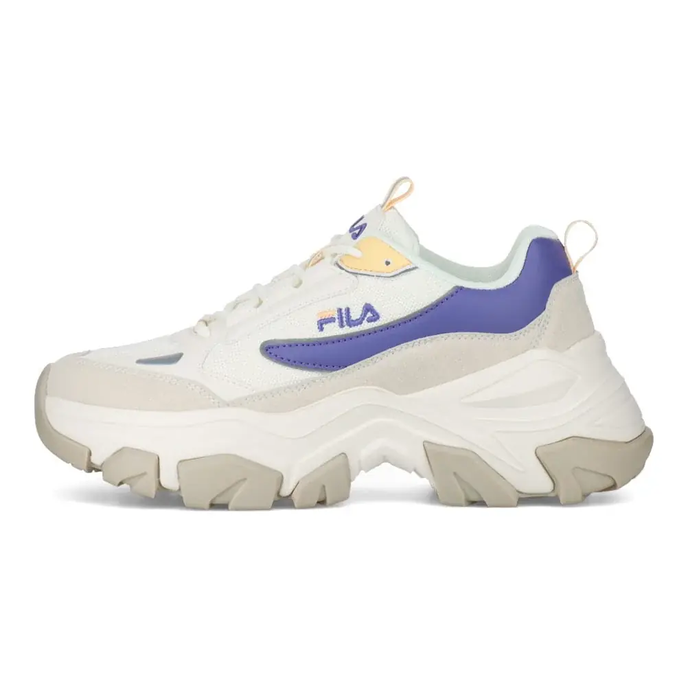 シンガーソングライター優里とFILAのコラボスニーカー第２弾がメンズファッションメディア「Rudo Web」に登場！10月11日（土）よりシュープラザ、SPCの限定店舗と公式オンラインショップで発売 画像 10