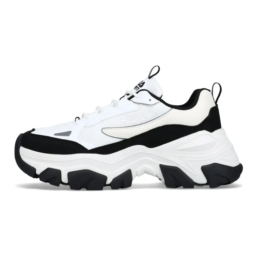 シンガーソングライター優里とFILAのコラボスニーカー第２弾がメンズファッションメディア「Rudo Web」に登場！10月11日（土）よりシュープラザ、SPCの限定店舗と公式オンラインショップで発売 画像 9