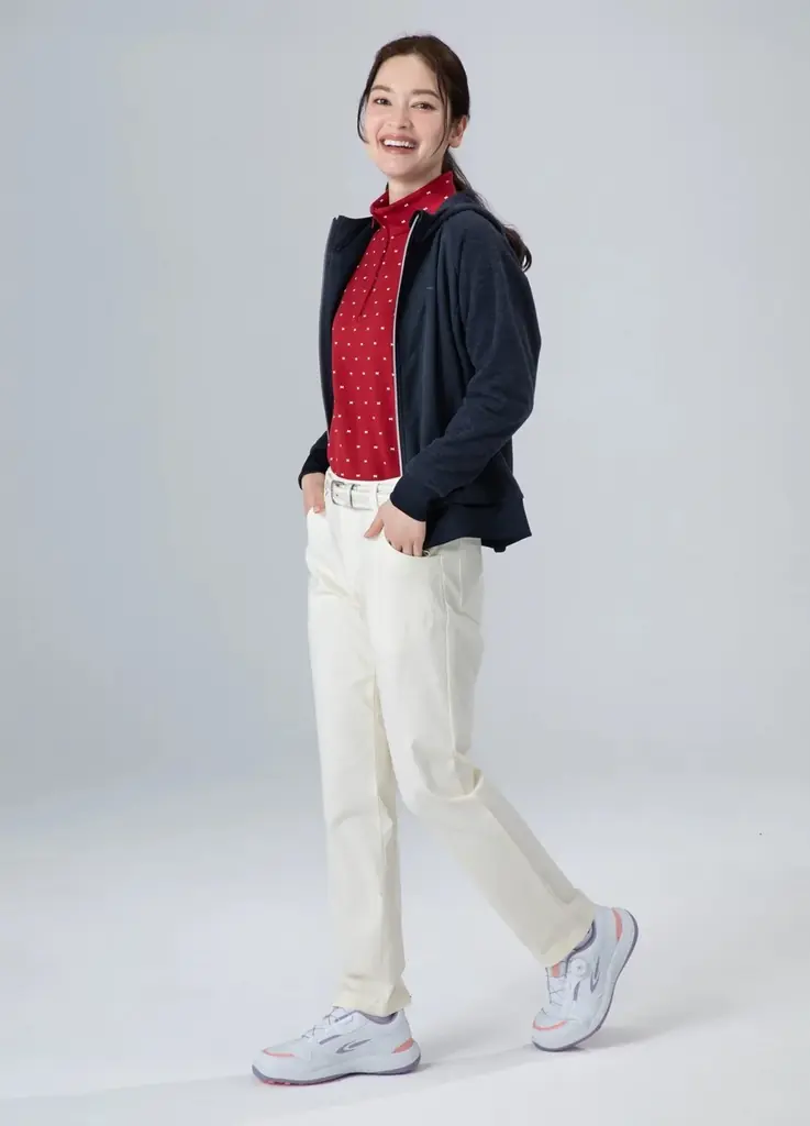 TIGORA GOLF 2025 SEASON COLLECTION-全国のゴルフ５と公式オンラインストアで発売- 画像 13
