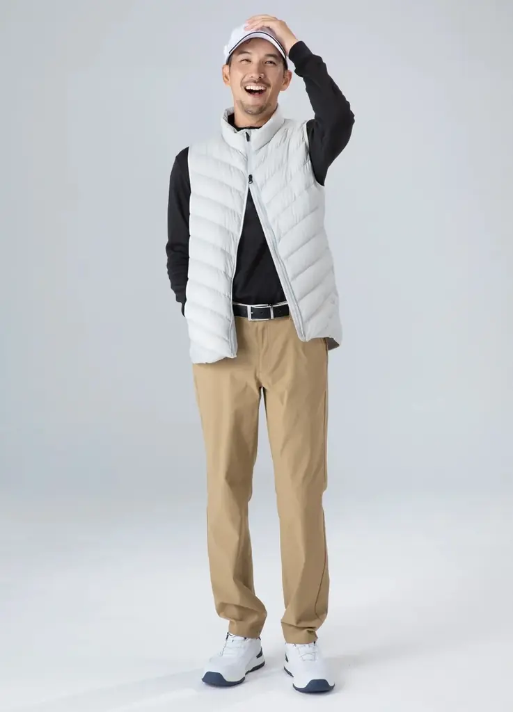 TIGORA GOLF 2025 SEASON COLLECTION-全国のゴルフ５と公式オンラインストアで発売- 画像 14