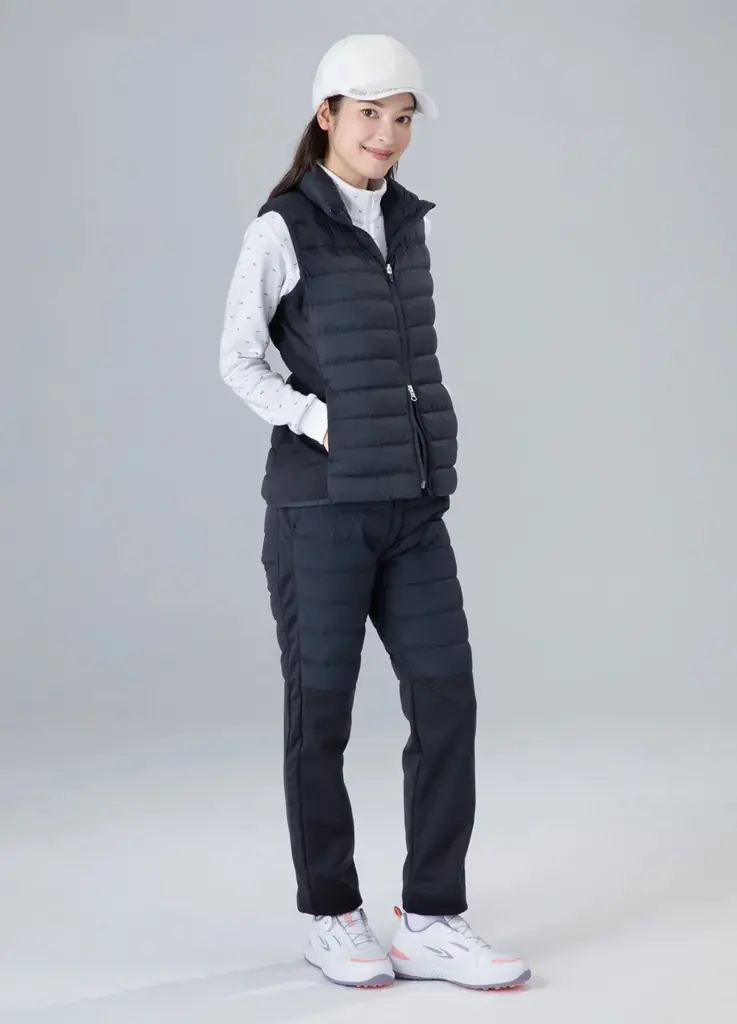TIGORA GOLF 2025 SEASON COLLECTION-全国のゴルフ５と公式オンラインストアで発売- 画像 15