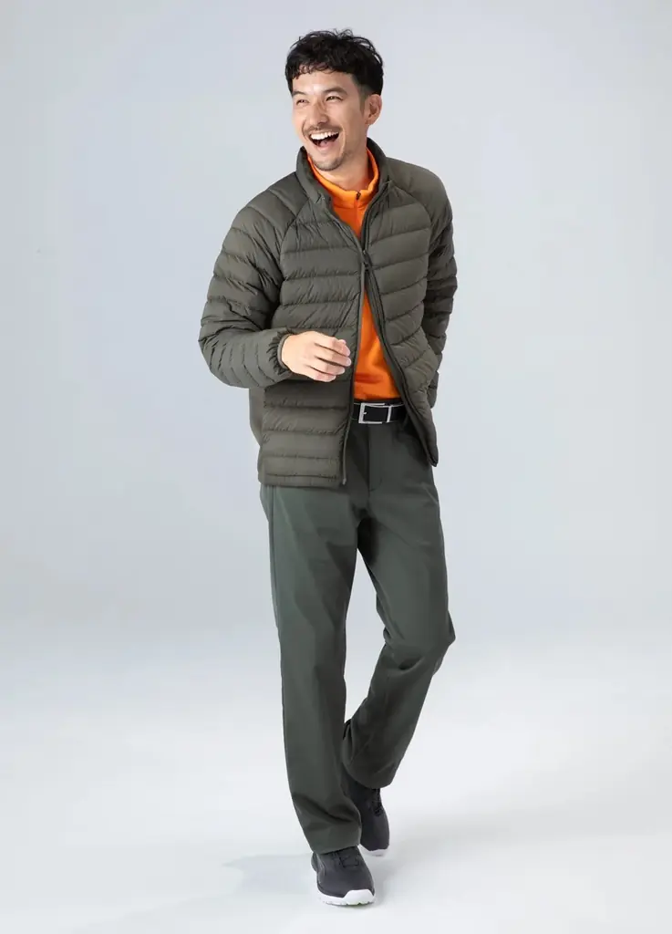 TIGORA GOLF 2025 SEASON COLLECTION-全国のゴルフ５と公式オンラインストアで発売- 画像 16