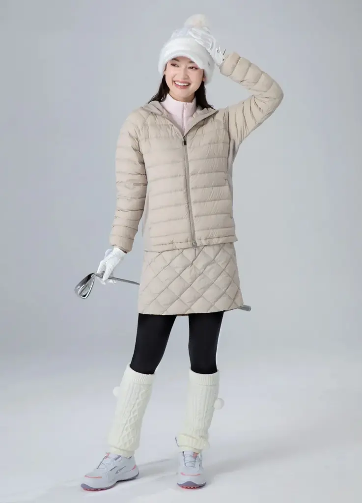 TIGORA GOLF 2025 SEASON COLLECTION-全国のゴルフ５と公式オンラインストアで発売- 画像 17