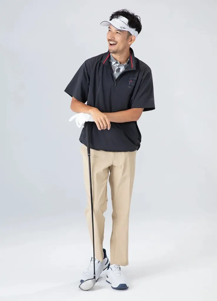 TIGORA GOLF 2025 SEASON COLLECTION-全国のゴルフ５と公式オンラインストアで発売- 画像 2