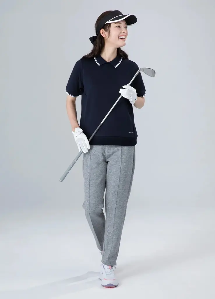 TIGORA GOLF 2025 SEASON COLLECTION-全国のゴルフ５と公式オンラインストアで発売- 画像 5