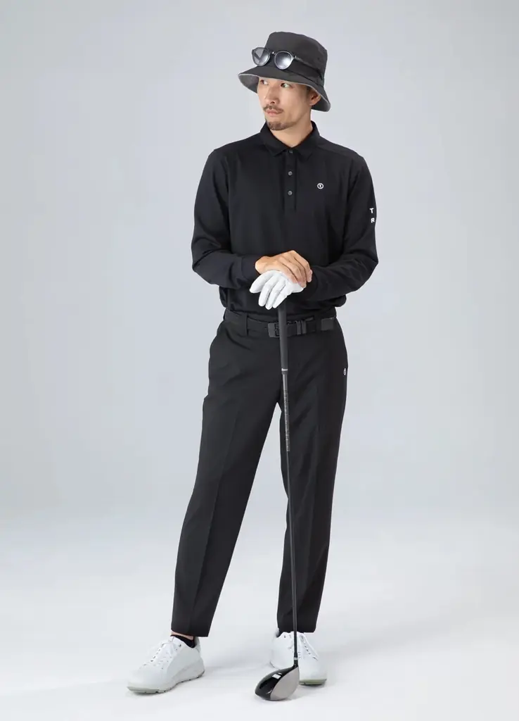 TIGORA GOLF 2025 SEASON COLLECTION-全国のゴルフ５と公式オンラインストアで発売- 画像 6