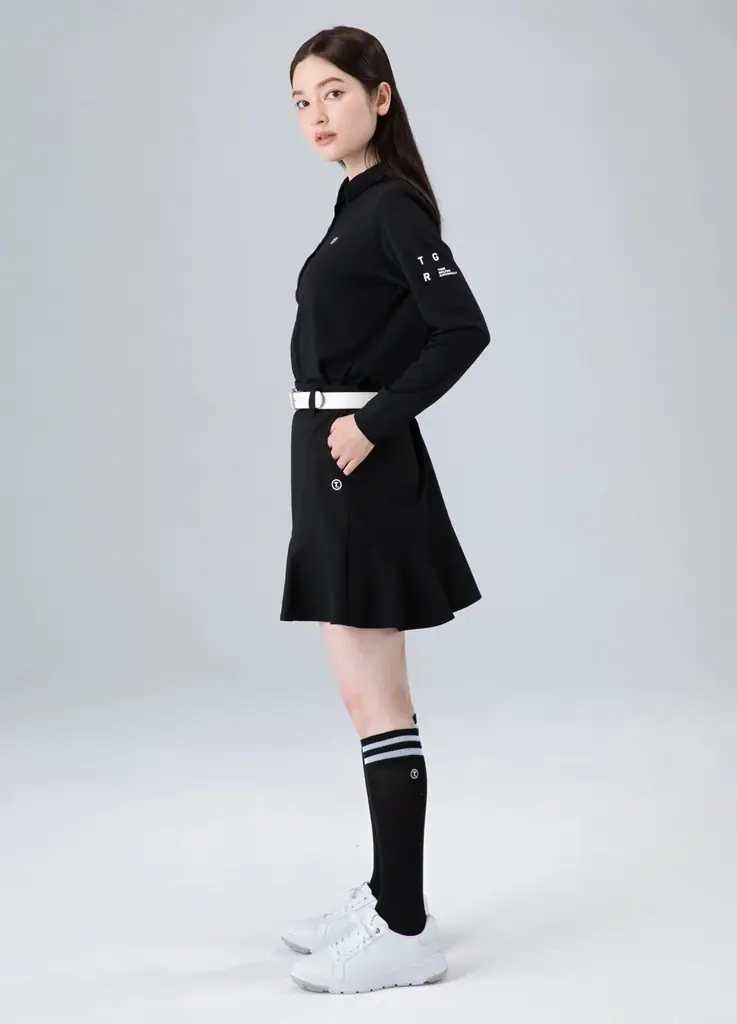 TIGORA GOLF 2025 SEASON COLLECTION-全国のゴルフ５と公式オンラインストアで発売- 画像 7