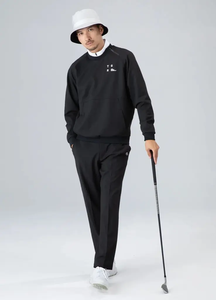 TIGORA GOLF 2025 SEASON COLLECTION-全国のゴルフ５と公式オンラインストアで発売- 画像 8