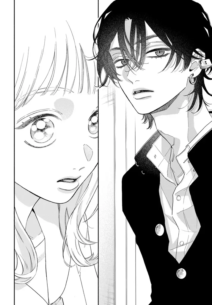 《新連載 試し読み》天使だった幼なじみが悪魔に!? 独占欲強めのヤンデレ男子との“堕天”ラブ『堕天使コウモリくんの純愛』がマンガアプリPalcyにて連載 画像 13