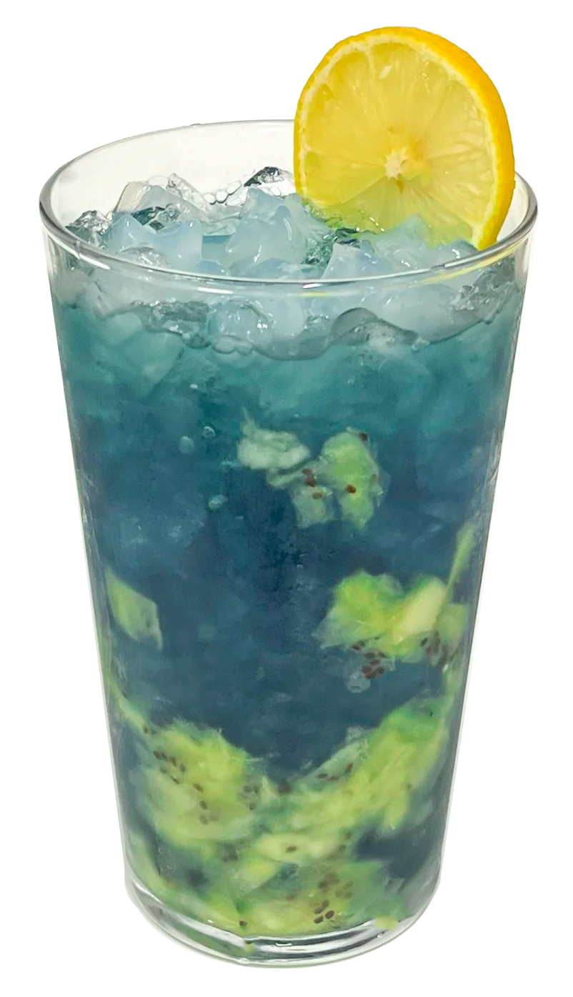 英国風PUB「HUB」✕舞台『チ。 ―地球の運動について―』コラボレーションカクテル発売！期間限定で作品をイメージしたカクテル3種が登場！ 画像 3