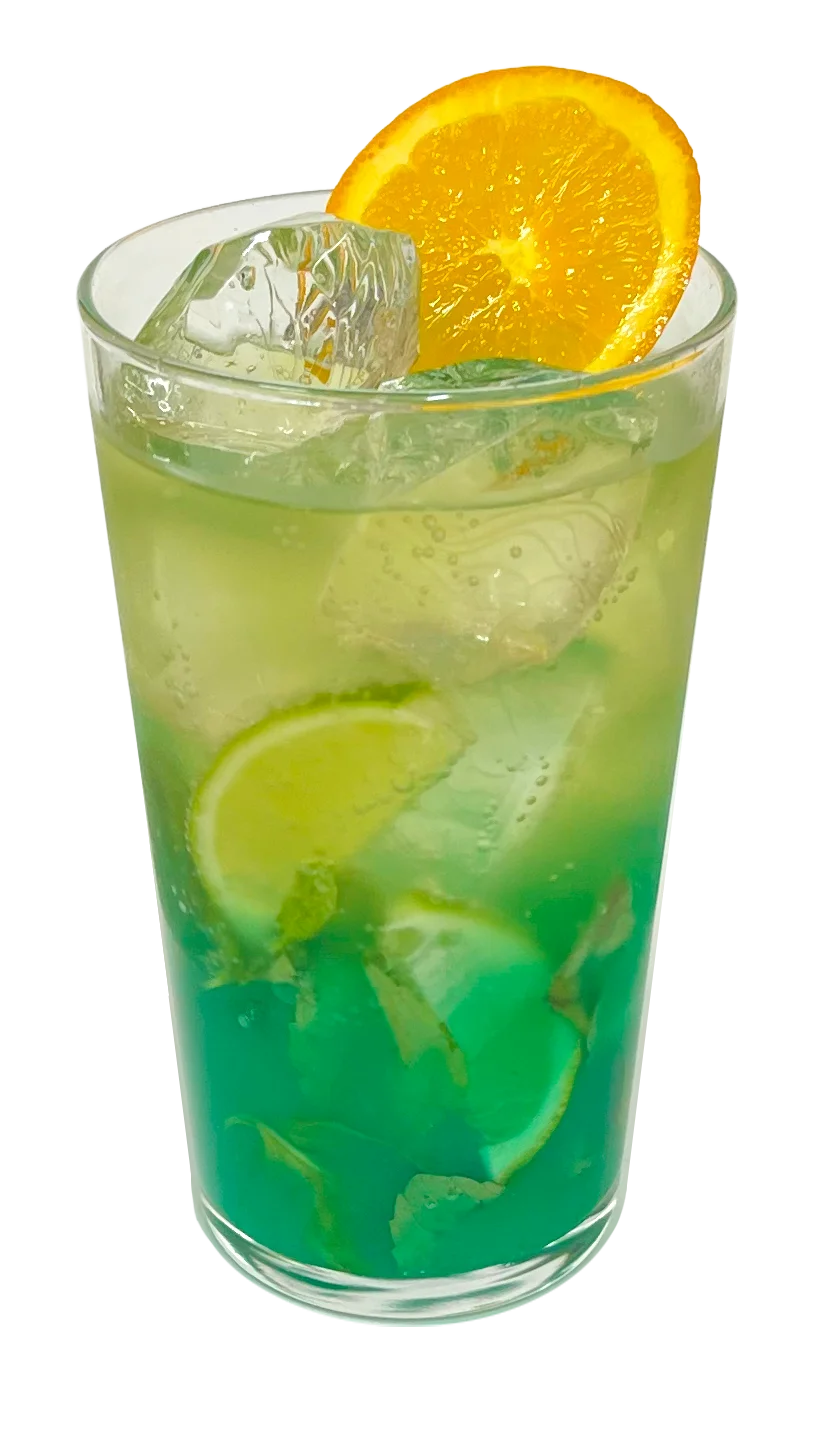 英国風PUB「HUB」✕舞台『チ。 ―地球の運動について―』コラボレーションカクテル発売！期間限定で作品をイメージしたカクテル3種が登場！ 画像 4