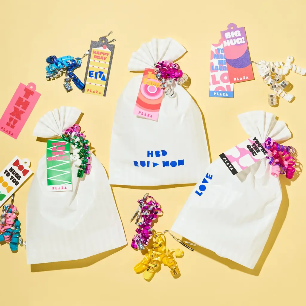 2,640通り以上の組み合わせが可能！世界にひとつだけのオリジナルギフト体験を。PLAZAの新サービス「WRAPLAZA」スタート！ 画像 11