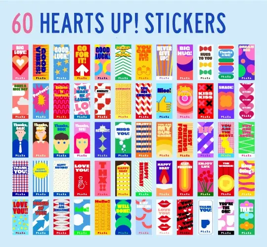 2,640通り以上の組み合わせが可能！世界にひとつだけのオリジナルギフト体験を。PLAZAの新サービス「WRAPLAZA」スタート！ 画像 14