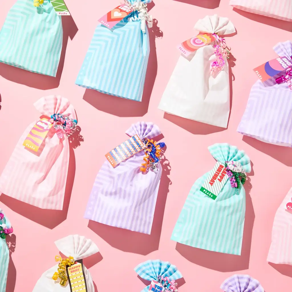 2,640通り以上の組み合わせが可能！世界にひとつだけのオリジナルギフト体験を。PLAZAの新サービス「WRAPLAZA」スタート！ 画像 15