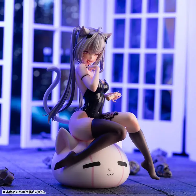 頒勒壱号機 フィギュア発売