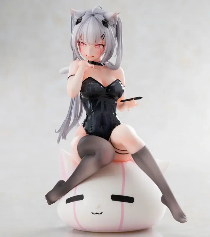 『頒勒壱号機 BANLE001 Illustration by BANLE頒勒』フィギュアが登場。あみあみにて予約受付中。 画像 19