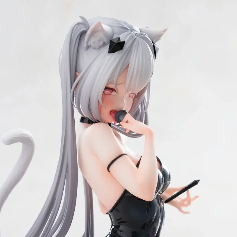 『頒勒壱号機 BANLE001 Illustration by BANLE頒勒』フィギュアが登場。あみあみにて予約受付中。 画像 7