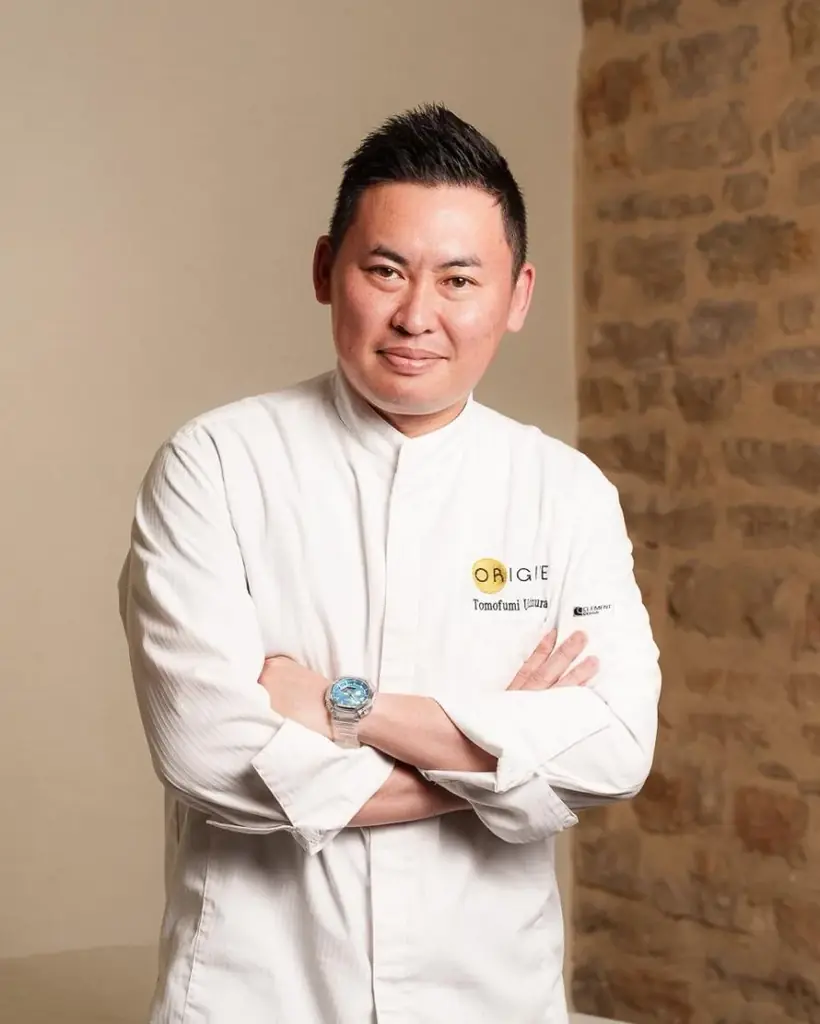 【料理人向け】海外挑戦と帰国後のキャリアってぶっちゃけどうなの？ふたりのシェフのリアルストーリーに迫る!! 10/14（火）Chef Meets「海外での挑戦がキャリアを創る」をオンライン開催（無料） 画像 2