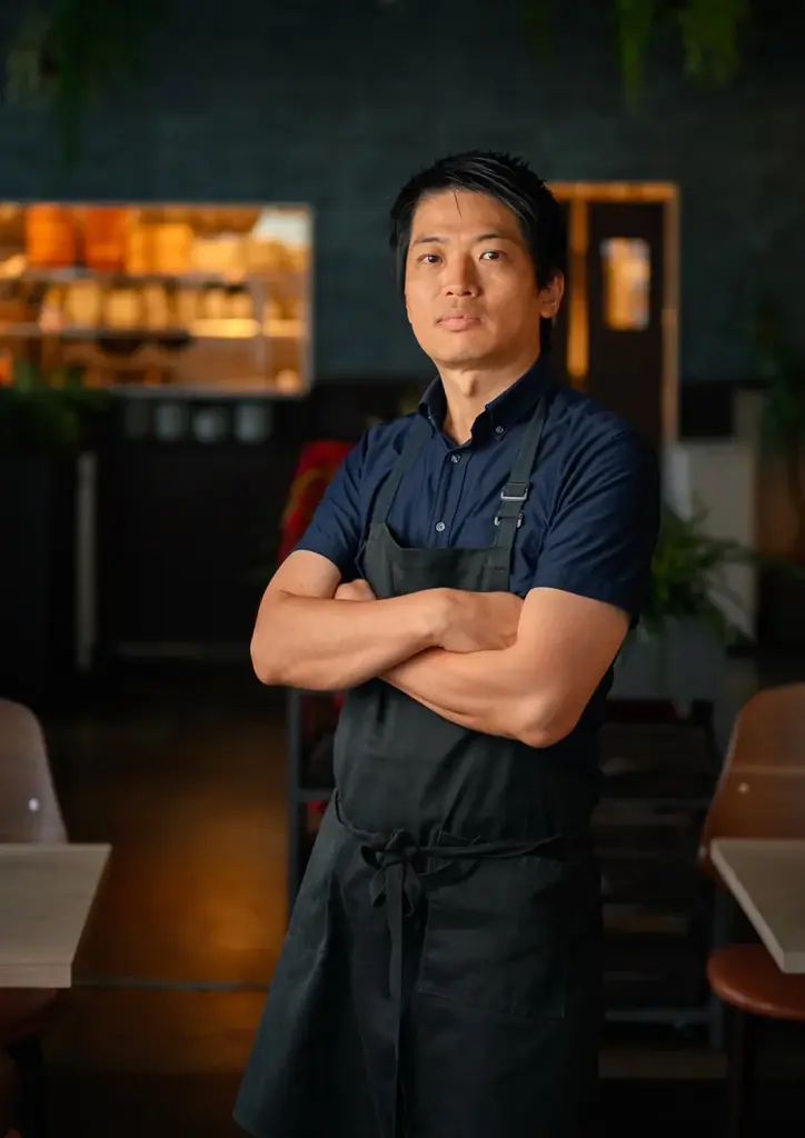 【料理人向け】海外挑戦と帰国後のキャリアってぶっちゃけどうなの？ふたりのシェフのリアルストーリーに迫る!! 10/14（火）Chef Meets「海外での挑戦がキャリアを創る」をオンライン開催（無料） 画像 3