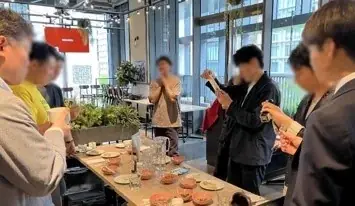 【料理人向け】海外挑戦と帰国後のキャリアってぶっちゃけどうなの？ふたりのシェフのリアルストーリーに迫る!! 10/14（火）Chef Meets「海外での挑戦がキャリアを創る」をオンライン開催（無料） 画像 4