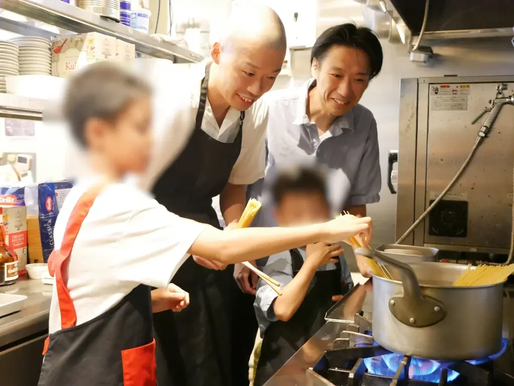 【料理人向け】海外挑戦と帰国後のキャリアってぶっちゃけどうなの？ふたりのシェフのリアルストーリーに迫る!! 10/14（火）Chef Meets「海外での挑戦がキャリアを創る」をオンライン開催（無料） 画像 5